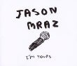 I'm yours - CD zum Song