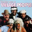 In the navy - Village People