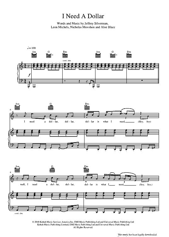 I need a dollar перевод. I need a dollar перевод. песня i need dollar. I need dollar dollar is what i need. I need a dollar алоэ блэк текст.