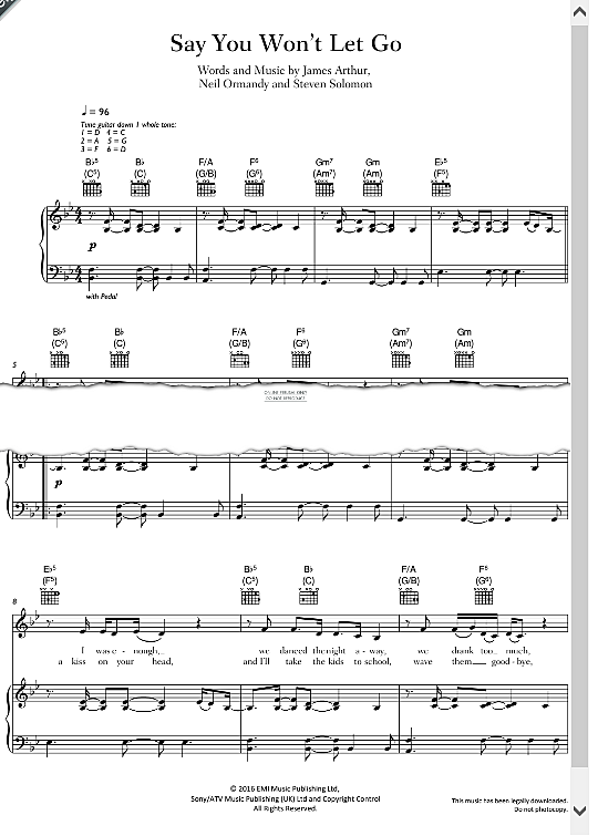 Say you won't let go обложка. Джеймс гоу, арно д‘юссо. Won t let go перевод. Табы для гитары летс гоу. Say you go.