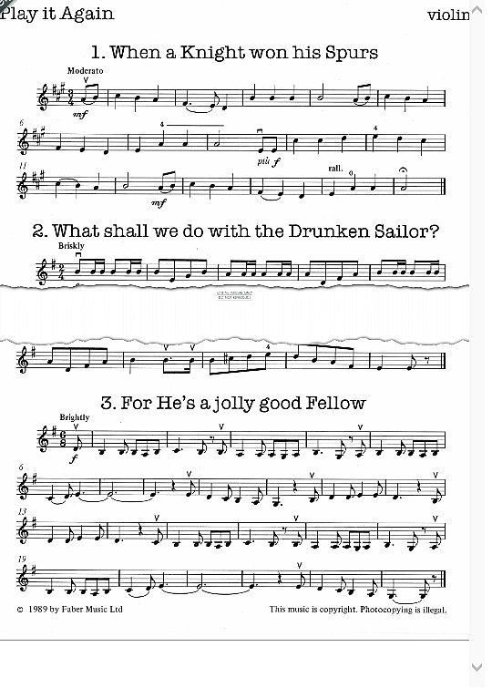 What Shall We Do With The Drunken Sailor? Klavier & Melodieinstr. PDF Noten von Traditional in G What Shall We Do With The Drunken Sailor? Klavier & Melodieinstr. PDF Noten von Traditional in G