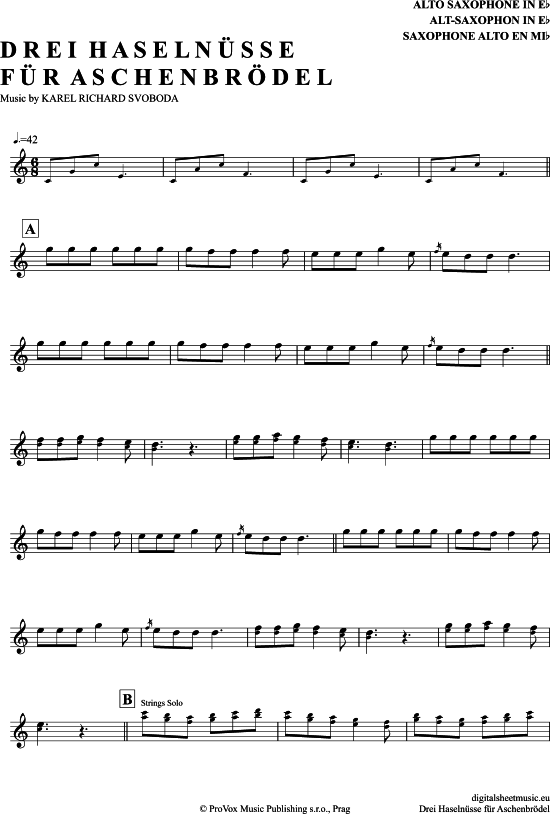 „Drei Haselnüsse für Aschenbrödel“ DAS hat Karel Gott mit dem Film zu tun