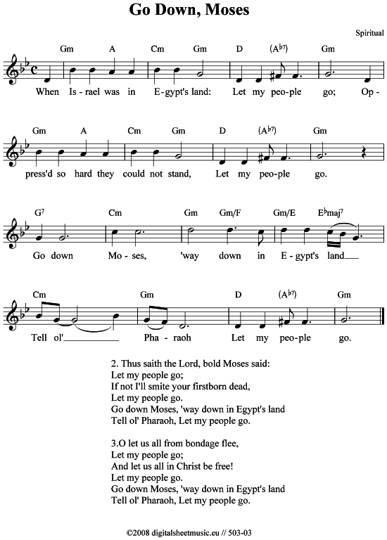 Пипл гоу перевод на русский. Go down, Moses Луи Армстронг текст. Ноты go down Moses Louis Armstrong. Go down Moses Ноты для фортепиано. Go down Moses Ноты для саксофона.