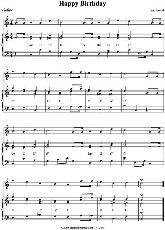 Happy birthday ноты. Ту ю песня. Happy birthday табулатура для гитары. Ноты для скрипки хэппи бездей. Ноты для фортепиано хаппи берхдай.