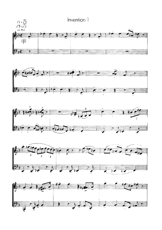 Jazz-Kontrapunkte 10 St uuml cke (Klavier Solo) (Klavier Solo) von Frank Petzold