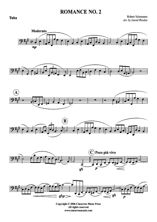 Trombone Insights (Posaune Solo) (Bariton Posaune (Solo)) von Frank Darmiento