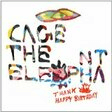 2024 guitar tab cage the elephant