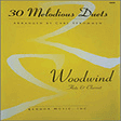30 melodious duets woodwind ensemble strommen