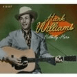 a house without love guitar chords/lyrics hank williams