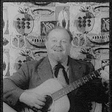 a little bitty tear piano, vocal & guitar chords burl ives
