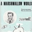 a marshmallow world trumpet solo carl sigman & peter de rose