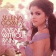 a year without rain piano, vocal & guitar chords right hand melody selena gomez & the scene