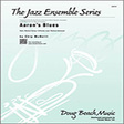 aaron's blues trumpet 3 jazz ensemble mcneill