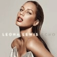 alive piano, vocal & guitar chords leona lewis