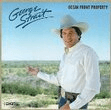 all my ex's live in texas lead sheet / fake book george strait
