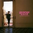 all my love piano, vocal & guitar chords george ezra