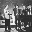 all the things you are piano solo jack leonard with tommy dorsey orchestra