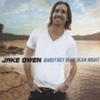 alone with you piano, vocal & guitar chords right hand melody jake owen