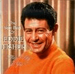 anema e core with all my heart lead sheet / fake book eddie fisher