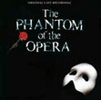 angel of music from the phantom of the opera lead sheet / fake book andrew lloyd webber