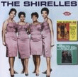 baby, it's you piano, vocal & guitar chords the shirelles