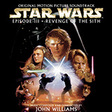 battle of the heroes from star wars: revenge of the sith john williams
