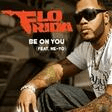 be on you piano, vocal & guitar chords right hand melody flo rida featuring ne yo