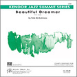 beautiful dreamer full score jazz ensemble stephen foster