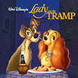 bella notte from lady and the tramp ocarina peggy lee