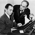 bewitched piano & vocal rodgers & hart