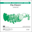 big dipper 1st bb trumpet jazz ensemble thad jones