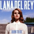 blue jeans piano, vocal & guitar chords lana del rey