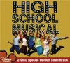 breaking free from high school musical french horn solo zac efron & vanessa hudgens