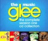 bust a move piano, vocal & guitar chords glee cast