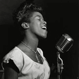 but not for me piano & vocal sarah vaughan