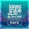 by your side feat. raye beginner piano jonas blue