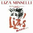 cabaret lead sheet / fake book liza minnelli