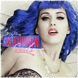 california gurls piano, vocal & guitar chords right hand melody katy perry featuring snoop dogg