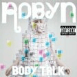 call your girlfriend piano, vocal & guitar chords robyn