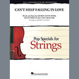 can't help falling in love percussion orchestra robert longfield