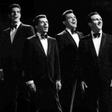 can't take my eyes off of you lead sheet / fake book frankie valli & the four seasons