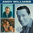 canadian sunset lead sheet / fake book andy williams