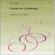 carols for christmas full score woodwind ensemble halferty
