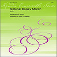 colonel bogey march flute 4 woodwind ensemble alford