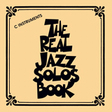 cotton tail solo only real book melody & chords ben webster