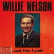 crazy solo guitar willie nelson