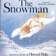 dance of the snowmen from the snowman flute solo howard blake