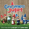 dandelions from gnomeo & juliet piano solo james newton howard