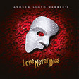 dear old friend from love never dies piano, vocal & guitar chords andrew lloyd webber