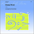 deep river piano brass solo uber